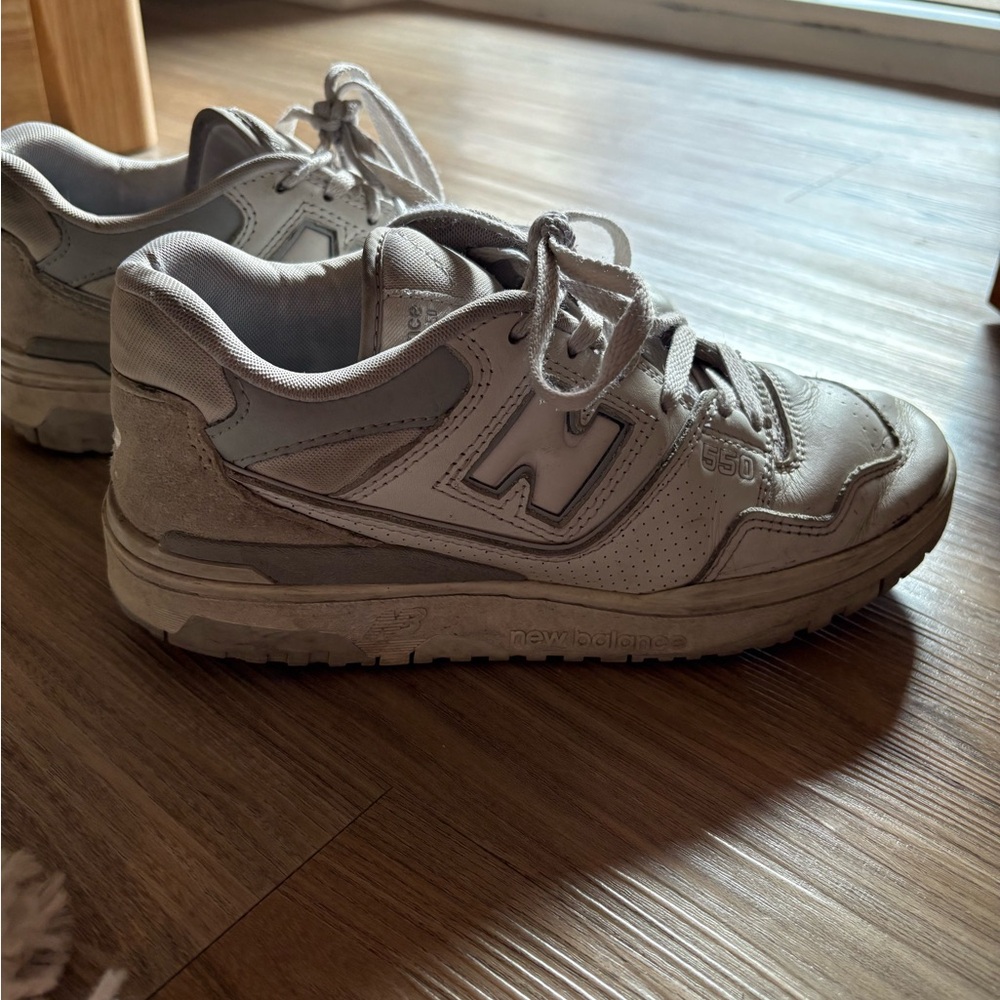 New Balance 550